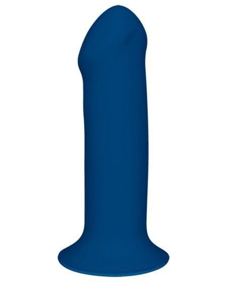 lovedildos.com - Love Dildos - Adrien Lastic Cushioned Core Suction Cup Girthy Silicone Dildo 7 Inch