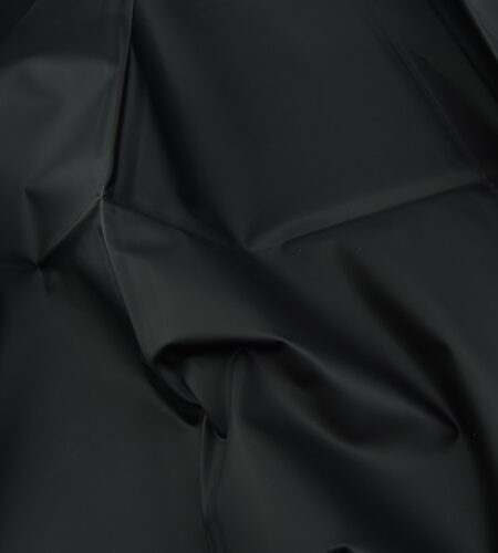 lovedildos.com - Love Dildos - Bound to Please PVC Bed Sheet One Size Black