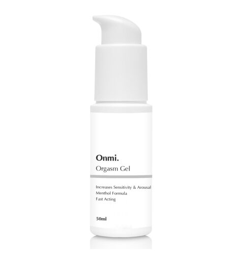 lovedildos.com - Love Dildos - Onmi Orgasm Gel 50 ml