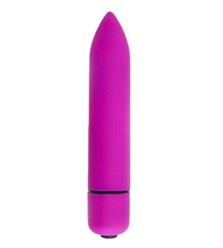 lovedildos.com - Love Dildos - Loving Joy 10 Function Purple Bullet Vibrator