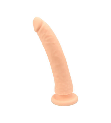 lovedildos.com - Love Dildos - Loving Joy Realistic Silicone 7.5 Inch Strap-On Dildo
