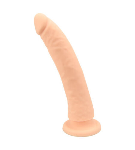 lovedildos.com - Love Dildos - Loving Joy Realistic Silicone 8.5 Inch Strap-On Dildo