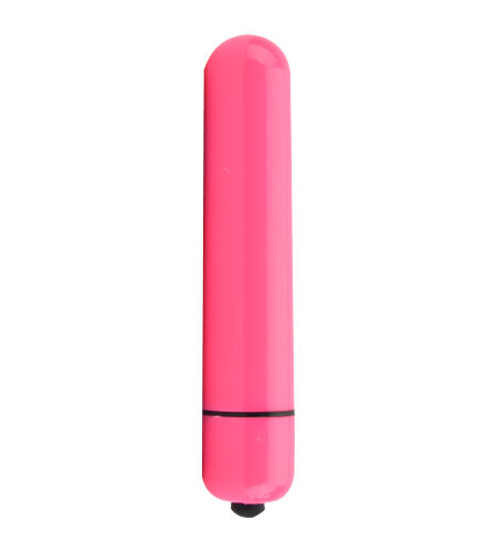 lovedildos.com - Love Dildos - Loving Joy 10 Function Pink Bullet Vibrator