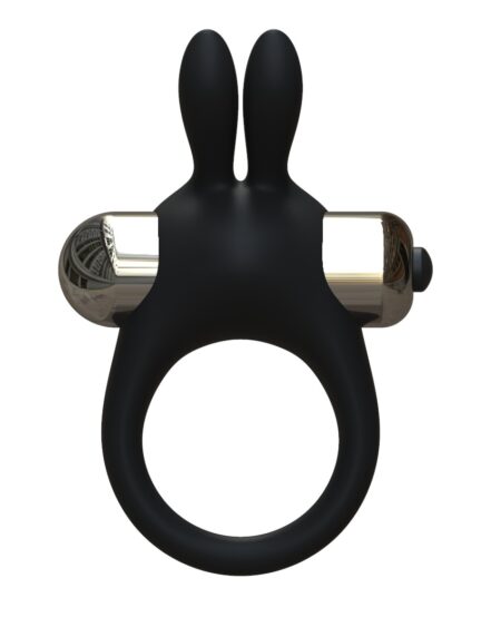 lovedildos.com - Love Dildos - JoyRings Silicone Rabbit Vibrating Cock Ring