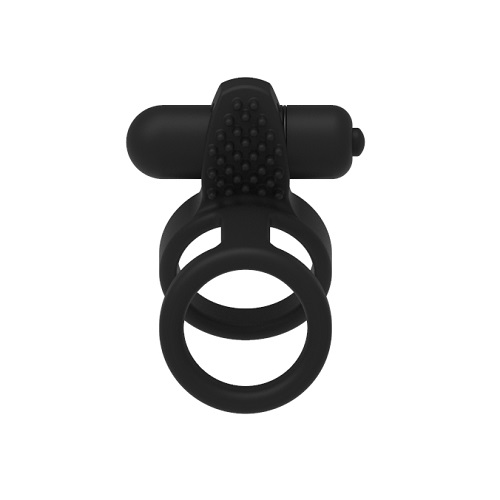lovedildos.com - Love Dildos - JoyRings Vibrating Support Cock Ring