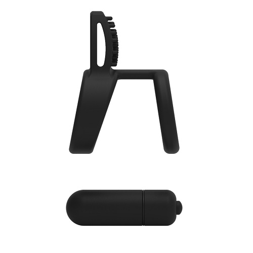 lovedildos.com - Love Dildos - JoyRings Vibrating Support Cock Ring