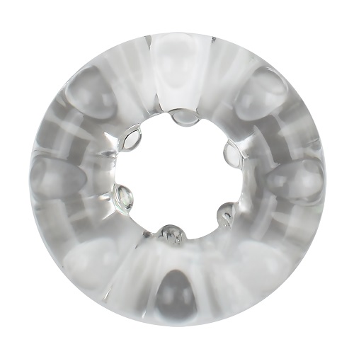 lovedildos.com - Love Dildos - JoyRings Enhancement Cock Ring Set (3 Pack)