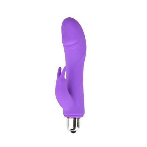 lovedildos.com - Love Dildos - Loving Joy 10 Function Bullet Rabbit Vibrator