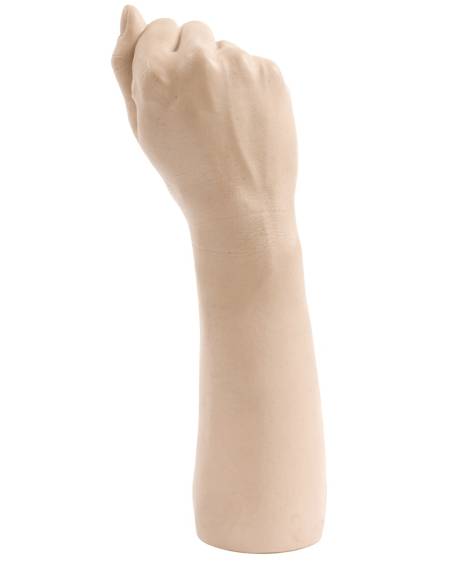 lovedildos.com - Love Dildos - Dj Belladonnas Bitch Fist