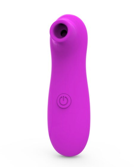 lovedildos.com - Love Dildos - Loving Joy 10 Function Suction Vibrator