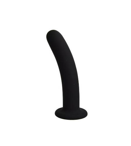 lovedildos.com - Love Dildos - Loving Joy Slimline Silicone Dildo 5 Inch