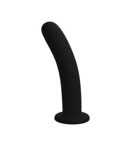 lovedildos.com - Love Dildos - Loving Joy Smooth Silicone Dildo 6 Inch