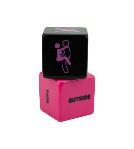 lovedildos.com - Love Dildos - Loving Joy Sex Position Dice