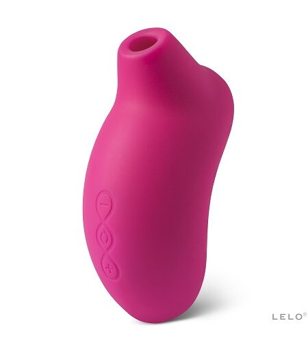 lovedildos.com - Love Dildos - Lelo Sona Cruise Cerise