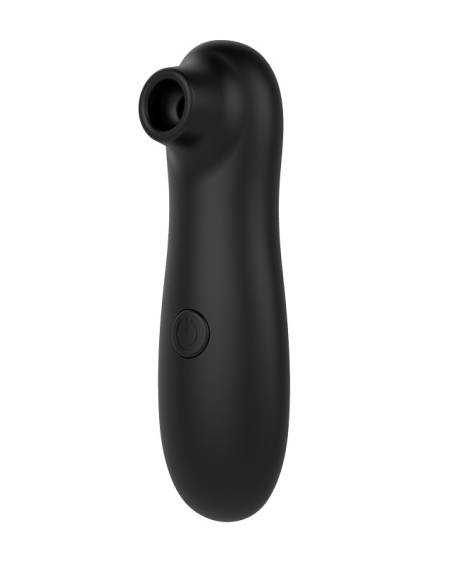 lovedildos.com - Love Dildos - Loving Joy 10 Function Suction Vibrator Black