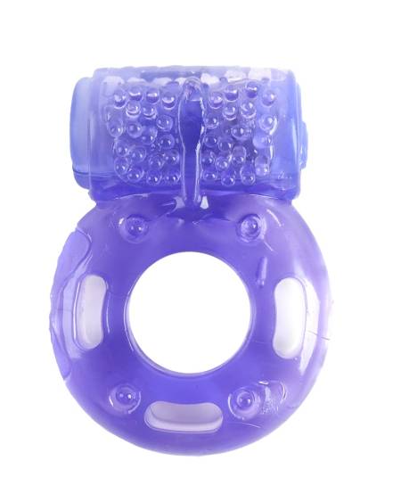 lovedildos.com - Love Dildos - Rev Rings Single Speed Vibrating Cock Ring