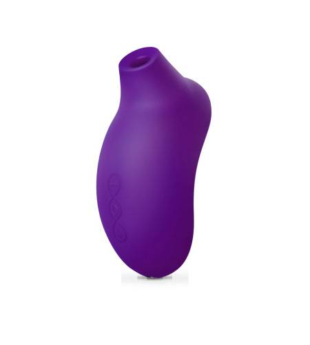 lovedildos.com - Love Dildos - Lelo Sona2 Cruise Purple