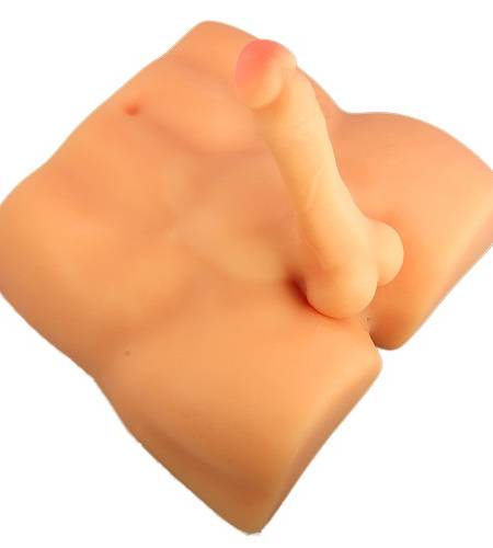 lovedildos.com - Love Dildos - Rough Rider Pleasure Doll