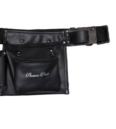 lovedildos.com - Love Dildos - Lovehamma Black Pouch