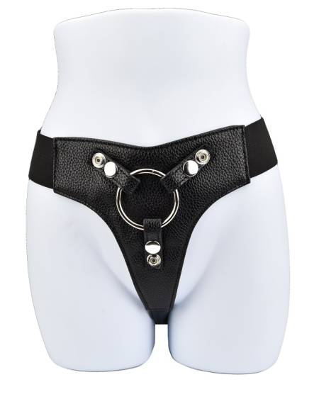 lovedildos.com - Love Dildos - Loving Joy Elastic Harness Lr