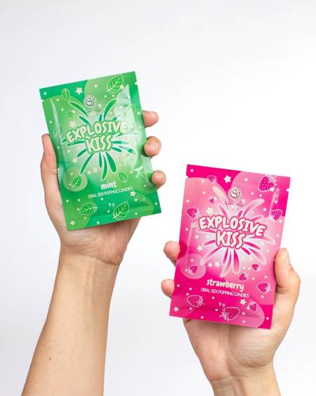 lovedildos.com - Love Dildos - Popping Candies Display