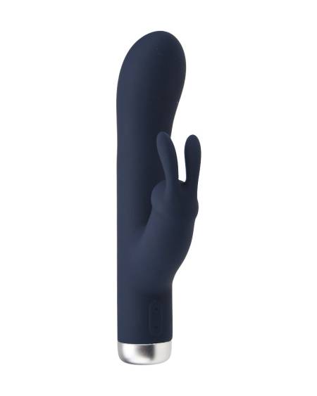 lovedildos.com - Love Dildos - Nauti Silicone Rabbit Vibrator