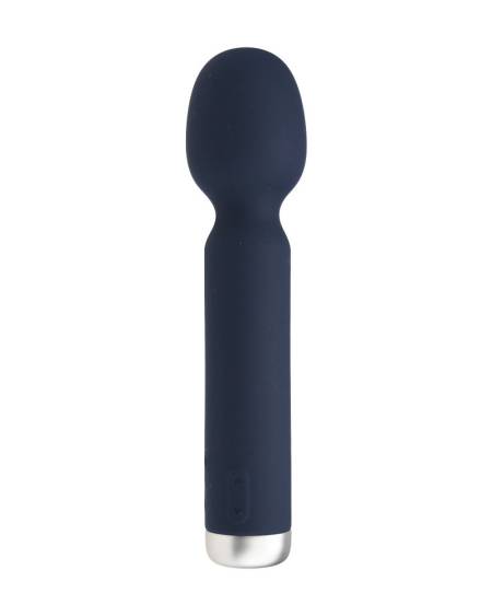 lovedildos.com - Love Dildos - Nauti Silicone Wand Vibrator