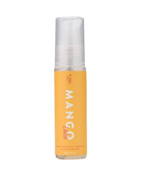 lovedildos.com - Love Dildos - Loving Joy Mango Flavoured Lubricant 30ml