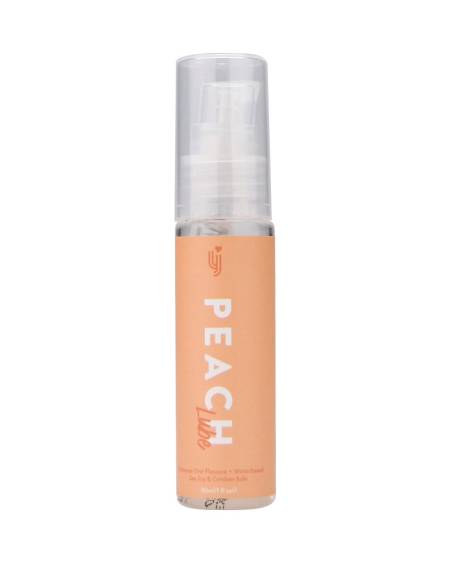 lovedildos.com - Love Dildos - Loving Joy Peach Flavoured Lubricant 30ml