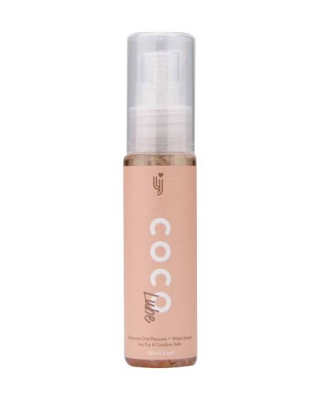 lovedildos.com - Love Dildos - Loving Joy Chocolate Flavoured Lubricant 30ml