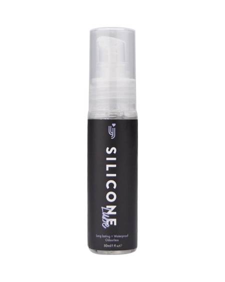 lovedildos.com - Love Dildos - Loving Joy Silicone Lubricant 30ml