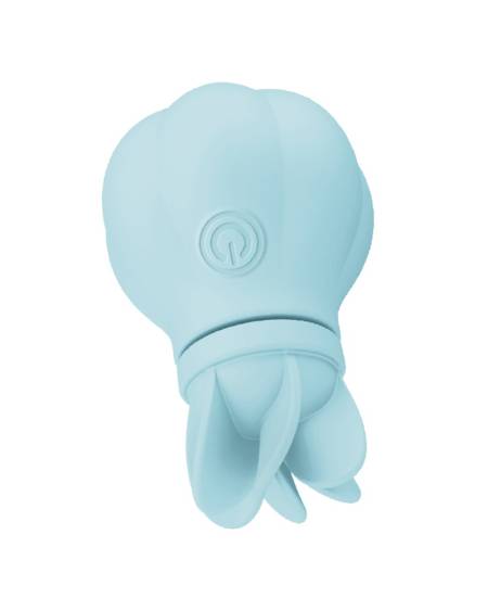 lovedildos.com - Love Dildos - Adrien Lastic Caress Clitoral Stimulator Blue