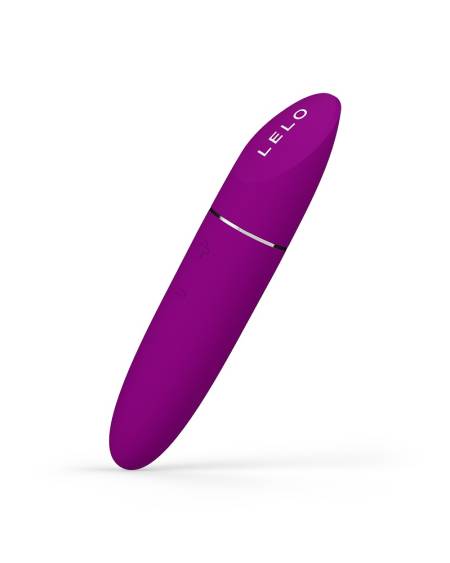 lovedildos.com - Love Dildos - Lelo Mia3 Clitoral Vibrator Deep Rose