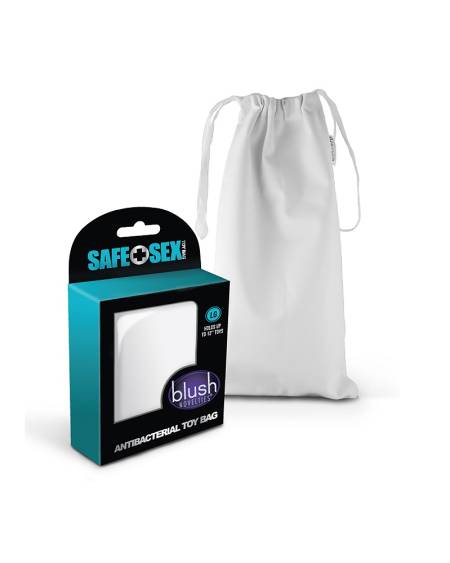 lovedildos.com - Love Dildos - Safe Sex Anti Bacterial Toy Bag Lge