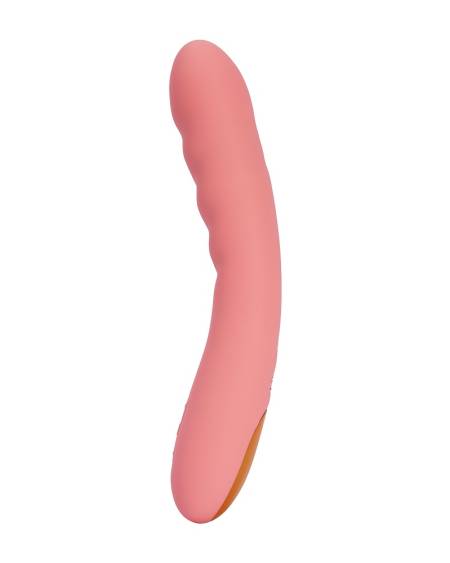 lovedildos.com - Love Dildos - Svakom Ava Neo Interactive Thrusting Vibrator Pink