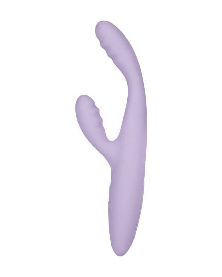 lovedildos.com - Love Dildos - Svakom Cici2 App Controlled Slim Rabbit Vibrator