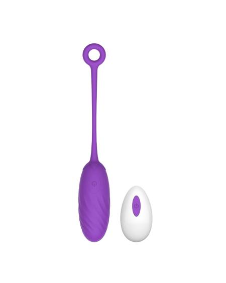 lovedildos.com - Love Dildos - Mina Celeste 10 Function Love Egg