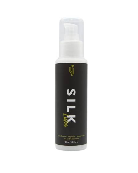 lovedildos.com - Love Dildos - Loving Joy Silk Hybrid Lubricant 100ml