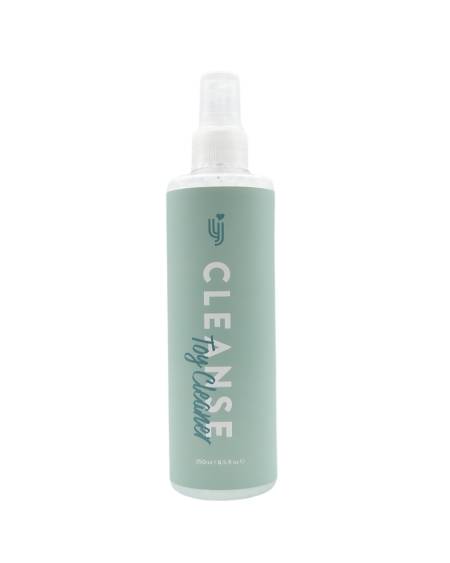 lovedildos.com - Love Dildos - Loving Joy Cleanse Sex Toy Cleaner 250ml