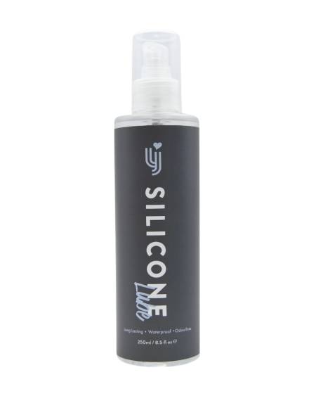 lovedildos.com - Love Dildos - Loving Joy Silicone Lubricant 250ml