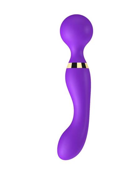 lovedildos.com - Love Dildos - Loving Joy Dual Ended Wand Vibrator
