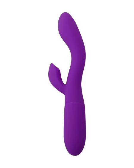 lovedildos.com - Love Dildos - Mina Sensation Rabbit Vibrator