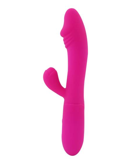 lovedildos.com - Love Dildos - Mina Lover Rabbit Vibrator