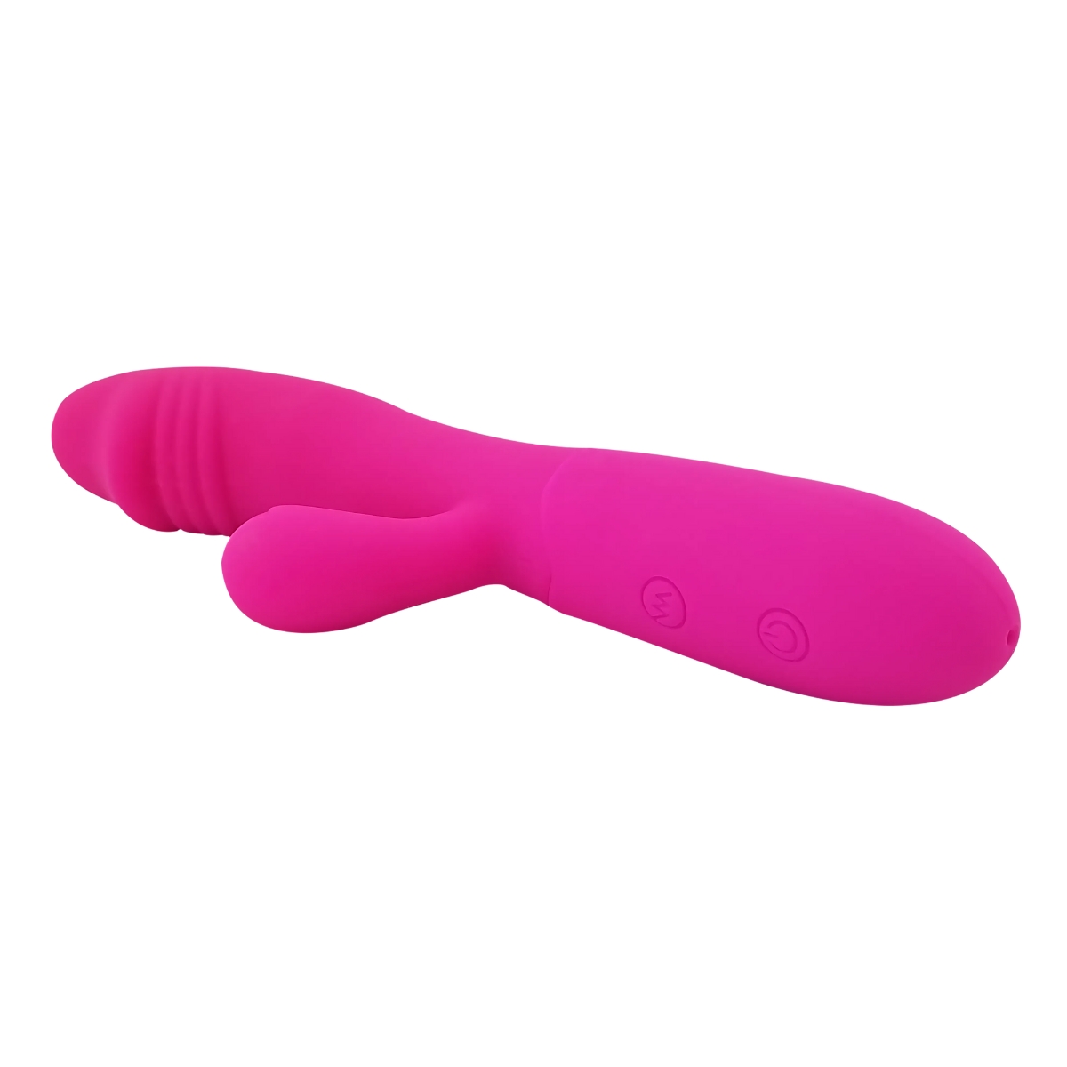 lovedildos.com - Love Dildos - Mina Lover Rabbit Vibrator