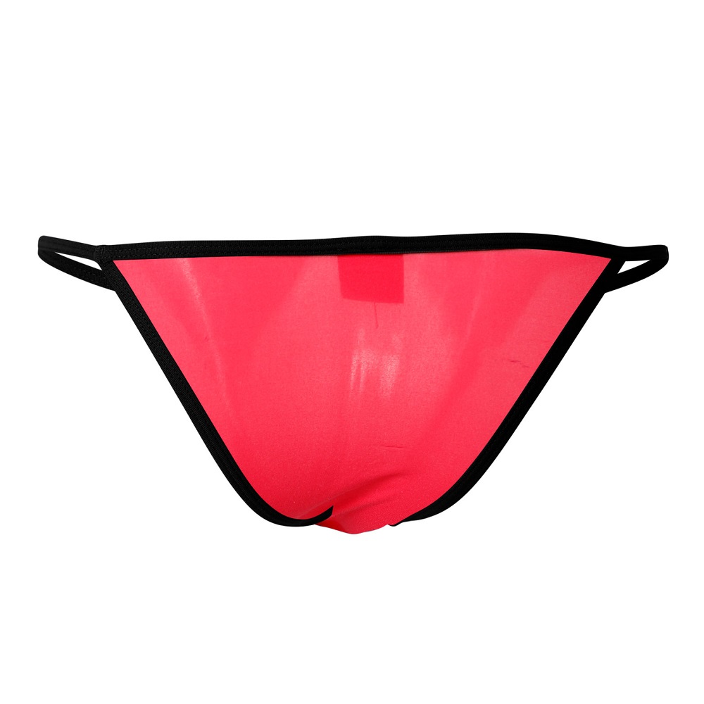 lovedildos.com - Love Dildos - C4m Briefkini Red