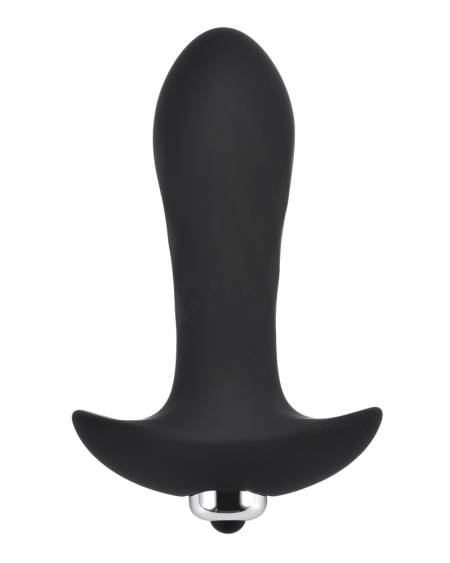 lovedildos.com - Love Dildos - Loving Joy Argyle 7 Function Vibrating Butt Plug
