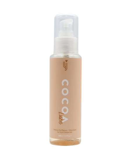 lovedildos.com - Love Dildos - Loving Joy Chocolate Lubricant 100ml