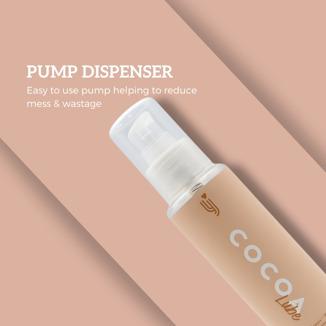 lovedildos.com - Love Dildos - Loving Joy Chocolate Lubricant 100ml