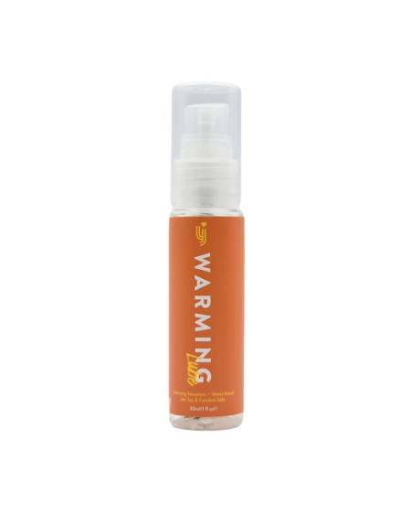 lovedildos.com - Love Dildos - Loving Joy Warming Lubricant 30ml