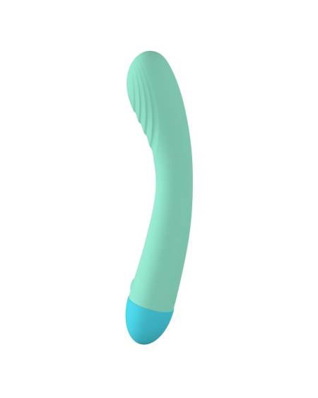 lovedildos.com - Love Dildos - Party Color Toky Gspot Vibrator